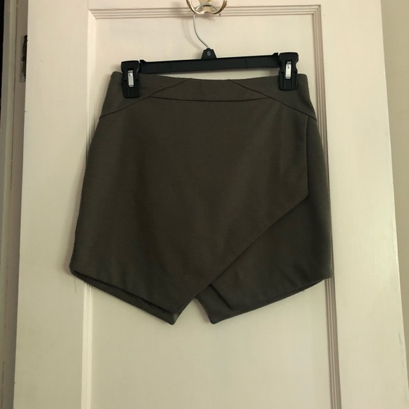 BB Dakota Dresses & Skirts - Jack by BB Dakota Envelop Skirt BB Dakota Dresses & Skirts - Jack by BB Dakota Envelop Skirt